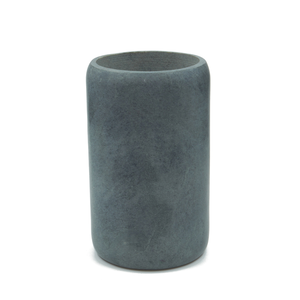 แก้วน้ำหินสบู่สีเทา ดีไซน์ทันสมัย มาใหม่  เป็นมิตรกับสิ่งแวดล้อม ปรับแต่งได้ เหมาะสำหรับใช้ในบ้านและโรงแรม - Product Image 1