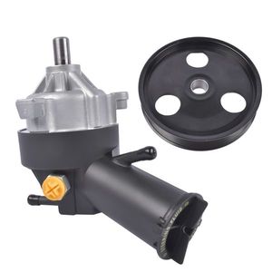 Bomba de Dirección Asistida para Ford F 250 F 350 Super Duty 7.3L Modelo 1999-2003 # F0TZ3A674B 20 7238 207238F - Product Image 2