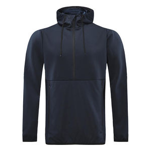 Obtenga las Mejores Ofertas en Sudaderas con Capucha para Hombre, de Manga Larga y Capucha Amplia, Perfectas para Usar en Capas Durante los Meses de Clima Frío - Product Image 1
