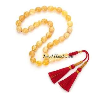 Collar de resina hecho a mano, accesorios de joyería de moda - Product Image 3