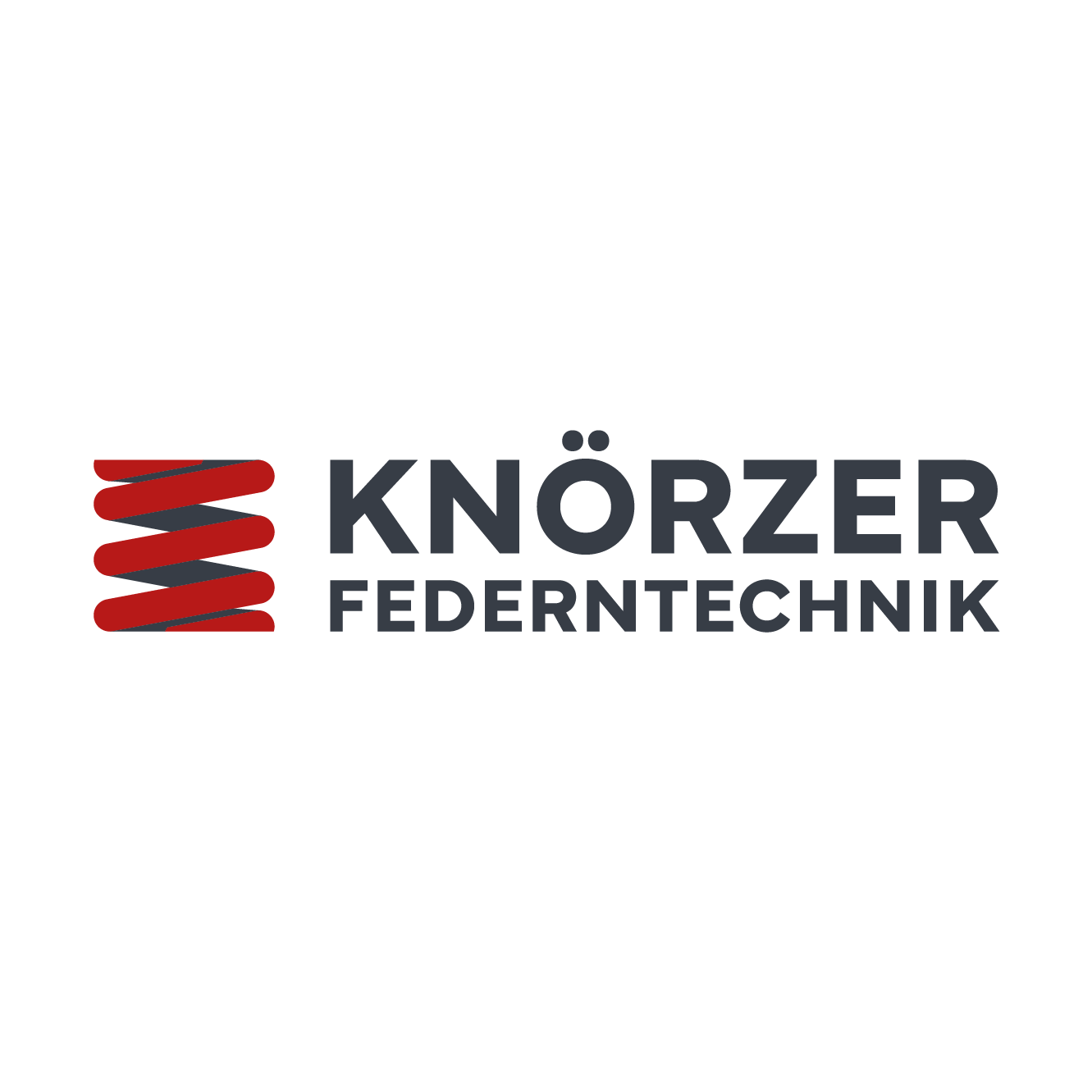 Federntechnik Knörzer GmbH logo