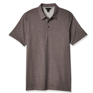 Nouvelle collection 2026 : Polos pour hommes en coton et polyester, respirants, confortables, à prix abordable, tailles et impressions personnalisées - Product Image 1