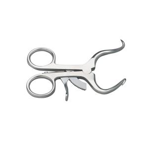 Retractor Autoajustable Gelpi de 14 cm, Instrumento Manual Afilado, Juego de Instrumentos de Alta Calidad, Acero Inoxidable Estándar Alemán, Certificado CE - Product Image 6