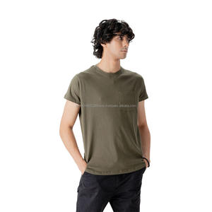 Camisetas Premium para Hombre, Tejido de Primera Calidad, Ropa Casual a Precios Competitivos - Product Image 1