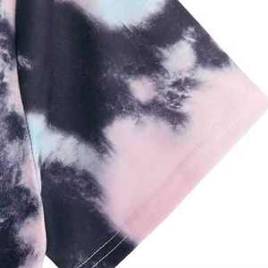 Tops cortos al por mayor de alta calidad para adolescentes, diseño básico, estampado personalizado, top corto para mujer, camisetas de secado rápido para mujer - Product Image 6