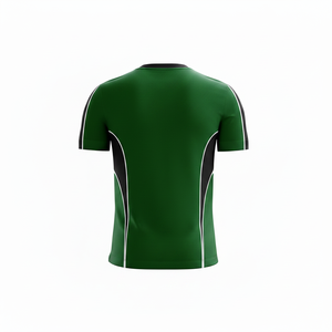 Nuevo Diseño Personalizado de Uniforme de Fútbol para Hombre, Camiseta de Fútbol, Jersey de Fútbol - Product Image 3