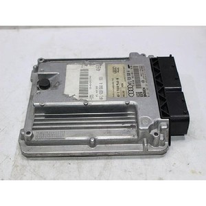 ECUs y Módulos de Computación A6 Usados 4F1910560A - Origen Alemán, Excelente Estado - Product Image 2