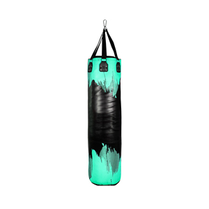 Nouveau sac de frappe personnalisable en gros, sac de frappe de haute qualité pour l'entraînement de boxe et d'arts martiaux - Product Image 6