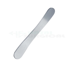 เครื่องกดลิ้นทางทันตกรรม Hasni Surgical HS-D57 ระดับ Class I ได้รับการรับรองมาตรฐาน CE ยอดขายดีอันดับต้นๆ ผลิตภัณฑ์ยอดนิยมของเรา - Product Image 2