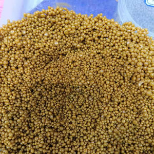 Ácido Fúlvico Acuático Nórdico 479-66-3 C14H12O8, Ácido Fúlvico para Suelo Elliott, Fertilizante Orgánico, 50% de Ácido Fúlvico de Origen Leonardita - Product Image 5