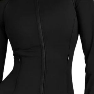 <b>Womens</b> Lightweight Softshell <b>Jacket</b> Windproof Warm Outdoor Sports Coat Casual Fashion Wear Custom Logo OEM ODM Wholesale - Product Image 6