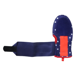 Guante de Béisbol Work N Shine con Protección para la Palma, Ajustable, para Jóvenes y Adultos, Ligero, de Tela No Tejida de 3 mm, Personalizable - Product Image 5