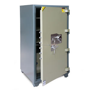 Serrure à clé en acier laminé à froid WELKO US1510 Home Safe Box - Product Image 3