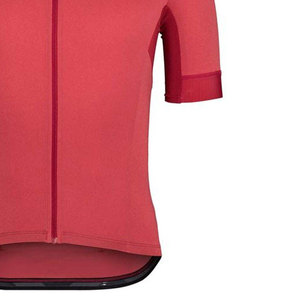 Maillot de cyclisme en matériau léger et respirant, coupe confortable, parfait pour le cyclisme sur route et les entraînements quotidiens. - Product Image 5