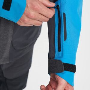 Traje de Esquí Profesional para Hombre, Chaqueta y Pantalones Impermeables y Resistentes al Viento, Conjunto de Ropa Deportiva Térmica para Invierno - Product Image 5