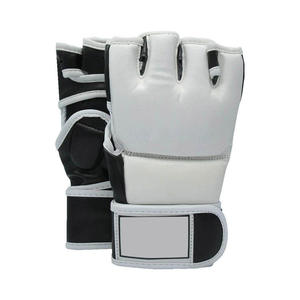 Nouveaux bandages de boxe rapides personnalisés avec coussinet intégré, gants de boxe rapides, bandages de protection pour les poignets, gants intérieurs MMA - Product Image 3