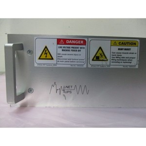 EFFEKTA EFF.1500 I-NET 19"-STE UPS - Equipo y Piezas de Semiconductores de Confianza de Marca Global - Product Image 6