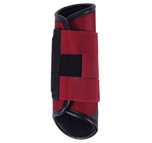 Botas de Neopreno para Caballos, Transpirables, con Estampado, de Buena Calidad, Nuevas, en Oferta - Product Image 2