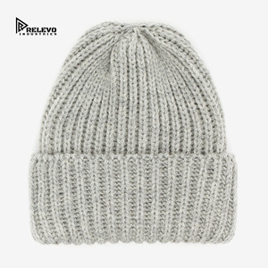 หมวกบีนนี่อะคริลิกเนื้อนุ่มขายส่ง, หมวกไหมพรมกันขนร่วงสำหรับฤดูหนาว, หมวกสกัลลี่ระดับไฮเอนด์สำหรับธุรกิจ B2B, หมวกกันหนาวแบบทนทานสำหรับขายส่ง - Product Image 4