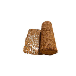 Red de Fibra de Coco de Textura Natural para Protección del Suelo y Mejora de la Estabilidad del Paisaje en Obras de Ingeniería Ambiental - Product Image 1