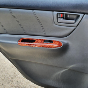 Voitures Toyota d'occasion japonaises fiables exportées vers l'Afrique, le Moyen-Orient et dans le monde entier - Product Image 4