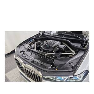 BMW X7 M50i 2022 de 6 Plazas con Caja de Cambios Automática, Volante a la Izquierda, Cámara Trasera, 75,151 km - Product Image 6