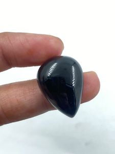 Pierre précieuse d'opale naturelle, pierre taillée en vrac, 33,90 carats, pour la fabrication de bijoux - Product Image 3