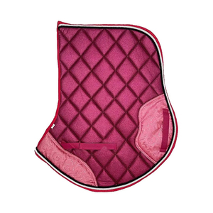 Sudadero para Caballo Occidental con Forro de Satén y Exterior de Algodón de Secado Rápido para Competición - Product Image 3