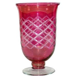 คอลเลกชันล่าสุดแก้วเทียนรูปพายุเฮอริเคนสำหรับใส่เทียนทีไลท์สินค้าขายส่ง - Product Image 5