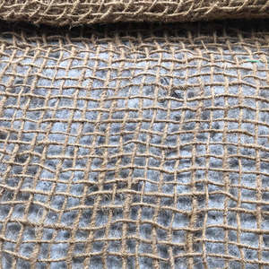 ผ้าใบกันแดดใยมะพร้าวจากโรงงานเวียดนามโดยตรง วัสดุใยมะพร้าวธรรมชาติ สำหรับใช้คลุมบังแดดในสวนหรือลานกลางแจ้ง - Product Image 1