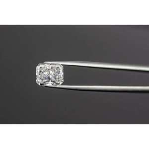 Diamant de laboratoire VS1 taille radiant 2,01 carats certifié IGI, pierre libre pour la fabrication de bijoux de fiançailles et de bagues de mariage - Product Image 2
