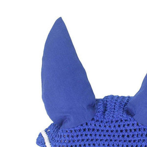 Custom Printed Horse Ear <b>Bonnet</b> Modern Style Comfortable Equestrian Horse Ear <b>Bonnet</b> For Wholesale - Product Image 4