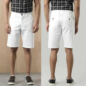 Pantalones Cortos Bermuda Deportivos Ligeros QUICKSHOW CHINO para Hombre, Pantalones Cargo Ripstop para Senderismo, con Logotipo Personalizado en la Parte Trasera, de Secado Rápido - Product Image 6