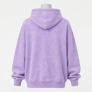 Women <b>Oversize</b> <b>Hoodie</b> Crafted With A Comfortable Fit And Soft Touch For Easy Layering Travel <b>Lounging</b> And Casual Styling - Product Image 3