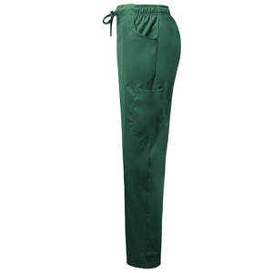 Ensemble de Blouses Médicales ZULARI IMPEX en Gros – Uniformes d'Infirmière Col en V à Manches Courtes – Tenue d'Hôpital Unisexe pour le Secteur de la Santé - Product Image 5