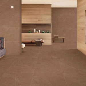 Carreaux de porcelaine imprimés pleine surface de qualité supérieure pour revêtements de sol extérieurs commerciaux modernes et allées scolaires - Product Image 4