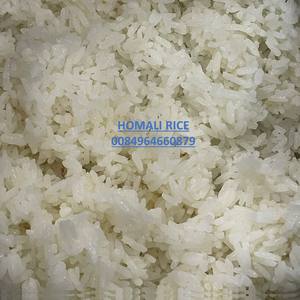 RIZ JASMINE RIZ 5% CASSÉ, JASMIN ARROZ, EXPORTATION DE RIZ SUPER LONG GRAIN Mme Emily - Product Image 6