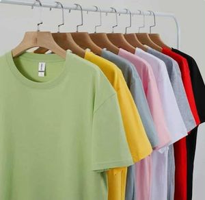 Camisetas Unisex Extra Grandes con Hombros Caídos de Fábrica Directa |   220GSM 100% Algodón |   Proveedor de Prendas de Vestir de Bangladesh con Impresión DTF Personalizada - Product Image 4