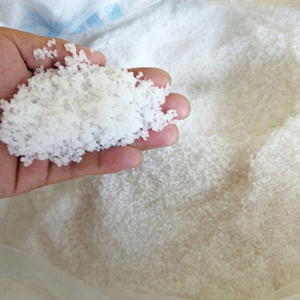 Urée de haute pureté 46 % d'azote, granulés blancs, engrais perlé, durée de conservation de 2 ans, adapté à toutes les plantes, bons résultats - Product Image 5