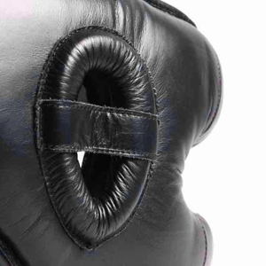 Protector de Cabeza Hecho con el Mejor Material, Protector de Cabeza de Primera Calidad, Diseño Personalizado, Protector de Cabeza de Boxeo - Product Image 2