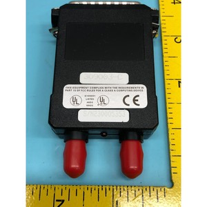 MÓDEM DE FIBRA ÓPTICA ASÍNCRONO RAD FOM-5A - Equipo y Piezas de Semiconductores de Confianza de Marca Global - Product Image 5