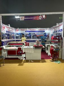 เครื่องรีดร้อนอเนกประสงค์แบบแมนนวล ขนาด 30x40 นิ้ว สำหรับพิมพ์ลายเสื้อยืด หลายสี - Product Image 6