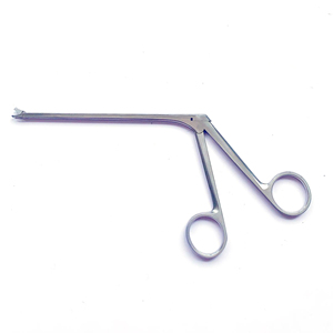 Juego de Instrumentos Manuales para Artroscopia COBECO INSTRUMENTS Premium, Pinzas para Menisco, Punzón, Alicates para Articulaciones, Acero Inoxidable, Ortopédico - Product Image 2
