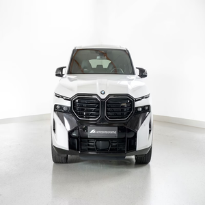 BMW X7 2024 – SUV de Lujo de Tamaño Grande con 7 Asientos y Tecnología Avanzada - Product Image 1