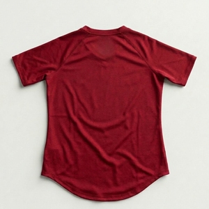 ProudFlex Premium V Neck Casual Sports <b>T</b> <b>Shirt</b> Soft Breathable Lightweight Daily Wear Activewear Apparel - Product Image 2