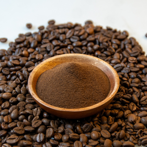 กาแฟสำเร็จรูปชนิดผงละเอียดละลายเร็ว รสเอสเพรสโซ บรรจุถุง 20 กก. จากเวียดนาม สำหรับบรรจุใหม่ กลิ่นหอมเข้มข้น บรรจุภัณฑ์ปรับแต่งได้ตามต้องการ - Product Image 1