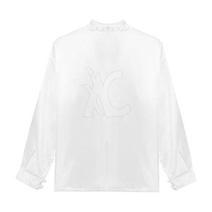Adult Friendly Kung Fu Uniform With Adjustable Waist And Full Range Of Motion For Martial Arts Wear - Product Image 2