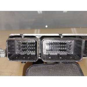 Module de commande du moteur Elantra V V Coupé 2010-2013 d'occasion OEM 391012B481 - Product Image 4