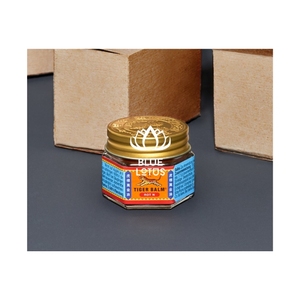 Baume du Tigre Sûr, Texture Pure, Idéal pour Soulager les Douleurs Musculaires Intenses et Détendre les Épaules Tendues, Crème Chauffante Fraîche - Product Image 4