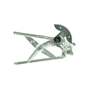 TOY-026-F 69801-02040 Lève-vitre électrique avant droit pour voiture, marque privée, export mondial, en stock, NOUVEAU - Product Image 1